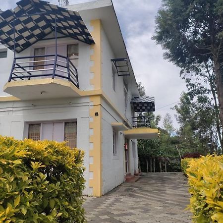 Belair Cottages Kotagiri Extérieur photo