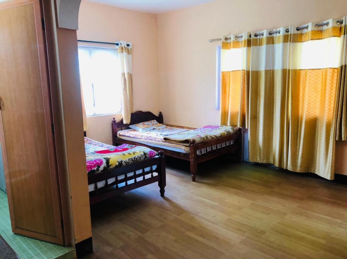 Belair Cottages Kotagiri Extérieur photo