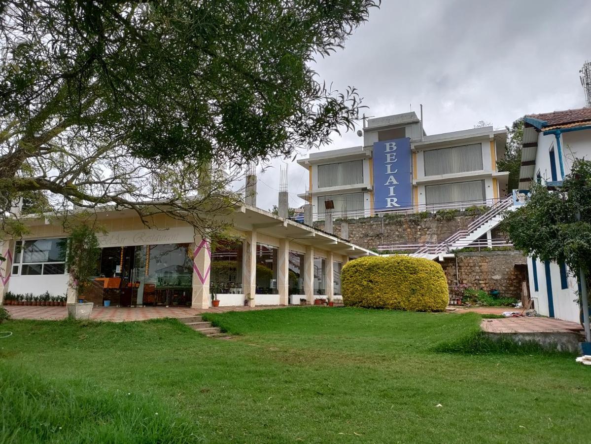 Belair Cottages Kotagiri Extérieur photo