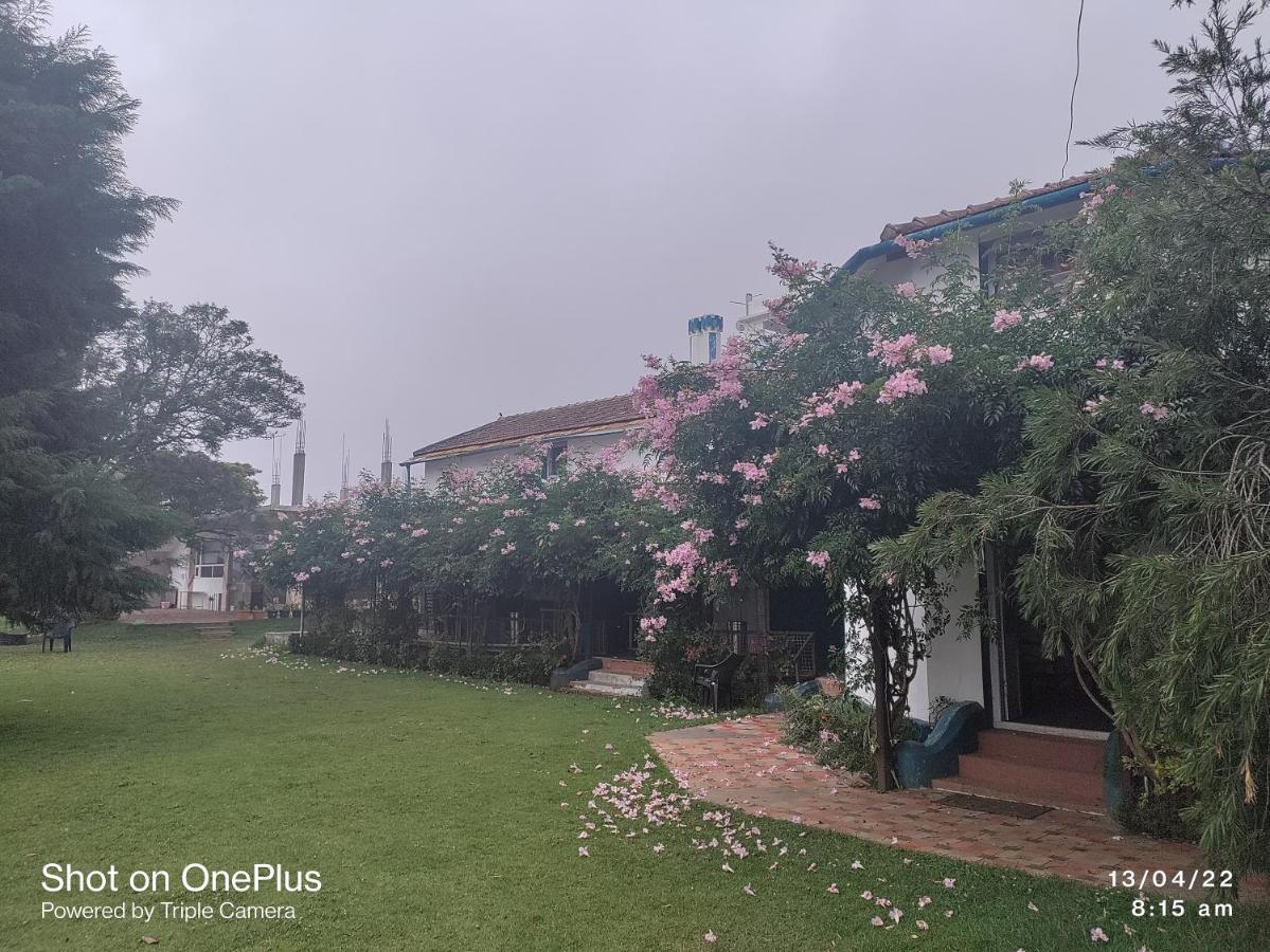 Belair Cottages Kotagiri Extérieur photo