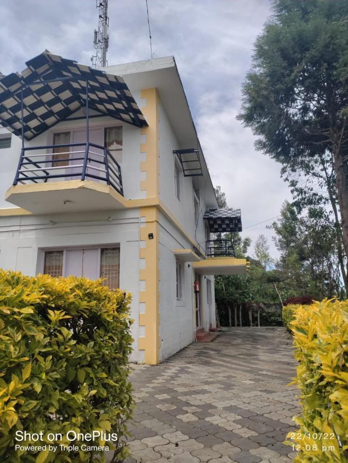 Belair Cottages Kotagiri Extérieur photo